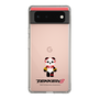 Slim Protection Case［ TEKKEN - Chibi Character - Panda ］