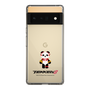 Slim Protection Case［ TEKKEN - Chibi Character - Panda ］