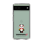 Slim Protection Case［ TEKKEN - Chibi Character - Panda ］