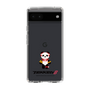 Slim Protection Case［ TEKKEN - Chibi Character - Panda ］