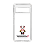 Slim Protection Case［ TEKKEN - Chibi Character - Panda ］
