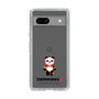 Slim Protection Case［ TEKKEN - Chibi Character - Panda ］