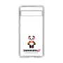 Slim Protection Case［ TEKKEN - Chibi Character - Panda ］