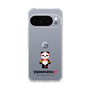 Slim Protection Case［ TEKKEN - Chibi Character - Panda ］