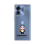 Slim Protection Case［ TEKKEN - Chibi Character - Panda ］