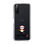 Slim Protection Case［ TEKKEN - Chibi Character - Panda ］