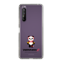 Slim Protection Case［ TEKKEN - Chibi Character - Panda ］