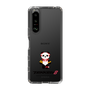 Slim Protection Case［ TEKKEN - Chibi Character - Panda ］