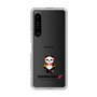 Slim Protection Case［ TEKKEN - Chibi Character - Panda ］