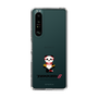 Slim Protection Case［ TEKKEN - Chibi Character - Panda ］