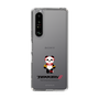 Slim Protection Case［ TEKKEN - Chibi Character - Panda ］