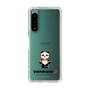 Slim Protection Case［ TEKKEN - Chibi Character - Panda ］