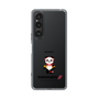 Slim Protection Case［ TEKKEN - Chibi Character - Panda ］