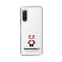 Slim Protection Case［ TEKKEN - Chibi Character - Panda ］