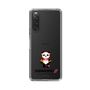 Slim Protection Case［ TEKKEN - Chibi Character - Panda ］
