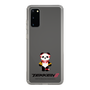 Slim Protection Case［ TEKKEN - Chibi Character - Panda ］