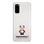 Slim Protection Case［ TEKKEN - Chibi Character - Panda ］