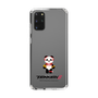 Slim Protection Case［ TEKKEN - Chibi Character - Panda ］