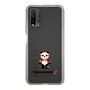 Slim Protection Case［ TEKKEN - Chibi Character - Panda ］