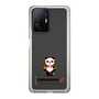 Slim Protection Case［ TEKKEN - Chibi Character - Panda ］