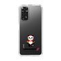 Slim Protection Case［ TEKKEN - Chibi Character - Panda ］