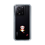 Slim Protection Case［ TEKKEN - Chibi Character - Panda ］