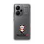 Slim Protection Case［ TEKKEN - Chibi Character - Panda ］