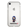 Slim Protection Case［ TEKKEN - Chibi Character - Zafina ］