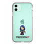 Slim Protection Case［ TEKKEN - Chibi Character - Zafina ］