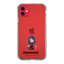 Slim Protection Case［ TEKKEN - Chibi Character - Zafina ］