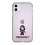 Slim Protection Case［ TEKKEN - Chibi Character - Zafina ］