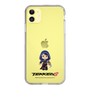 Slim Protection Case［ TEKKEN - Chibi Character - Zafina ］