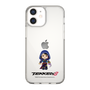 Slim Protection Case［ TEKKEN - Chibi Character - Zafina ］