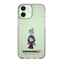 Slim Protection Case［ TEKKEN - Chibi Character - Zafina ］