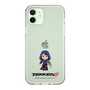 Slim Protection Case［ TEKKEN - Chibi Character - Zafina ］