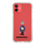 Slim Protection Case［ TEKKEN - Chibi Character - Zafina ］