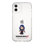 Slim Protection Case［ TEKKEN - Chibi Character - Zafina ］