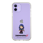 Slim Protection Case［ TEKKEN - Chibi Character - Zafina ］