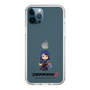 Slim Protection Case［ TEKKEN - Chibi Character - Zafina ］