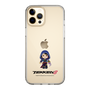 Slim Protection Case［ TEKKEN - Chibi Character - Zafina ］