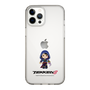 Slim Protection Case［ TEKKEN - Chibi Character - Zafina ］