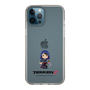 Slim Protection Case［ TEKKEN - Chibi Character - Zafina ］