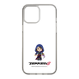Slim Protection Case［ TEKKEN - Chibi Character - Zafina ］