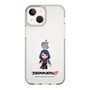 Slim Protection Case［ TEKKEN - Chibi Character - Zafina ］