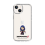 Slim Protection Case［ TEKKEN - Chibi Character - Zafina ］