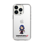Slim Protection Case［ TEKKEN - Chibi Character - Zafina ］