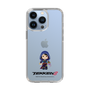 Slim Protection Case［ TEKKEN - Chibi Character - Zafina ］