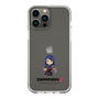 Slim Protection Case［ TEKKEN - Chibi Character - Zafina ］