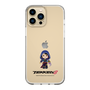 Slim Protection Case［ TEKKEN - Chibi Character - Zafina ］