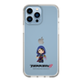 Slim Protection Case［ TEKKEN - Chibi Character - Zafina ］